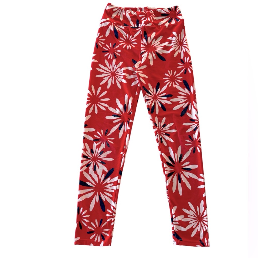 Lularoe Leggings 🇺🇸One Size OS